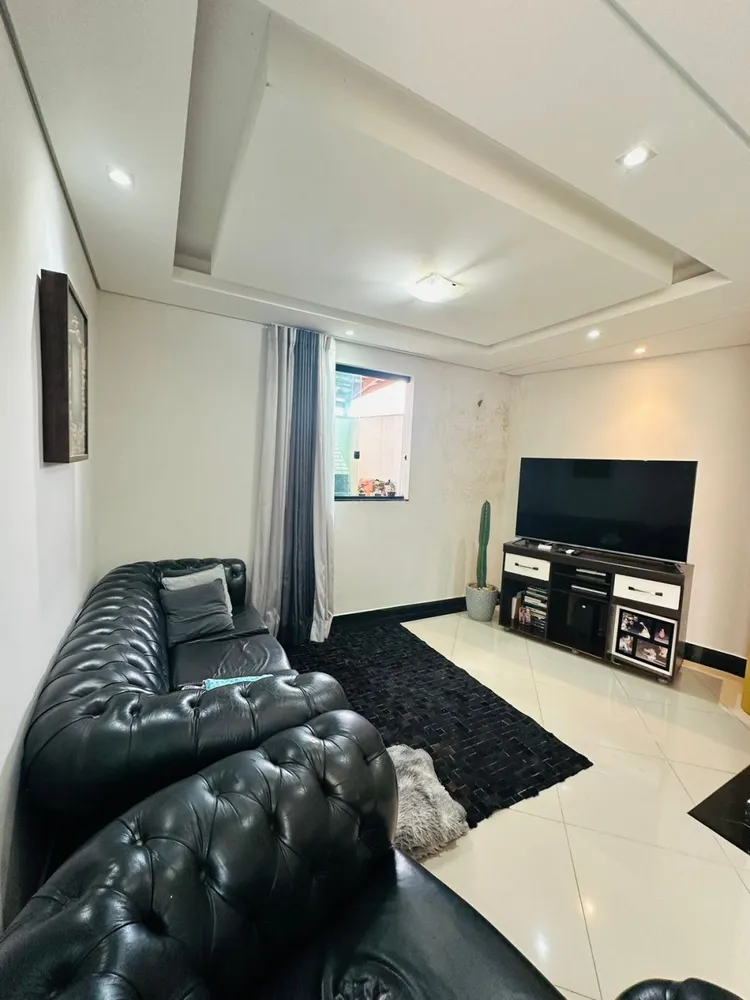Casa, 3 quartos, 148 m² - Foto 2