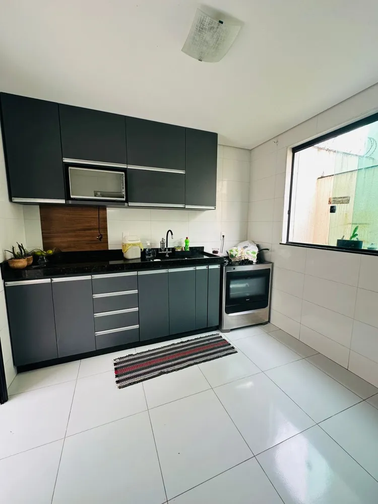 Casa, 3 quartos, 148 m² - Foto 8