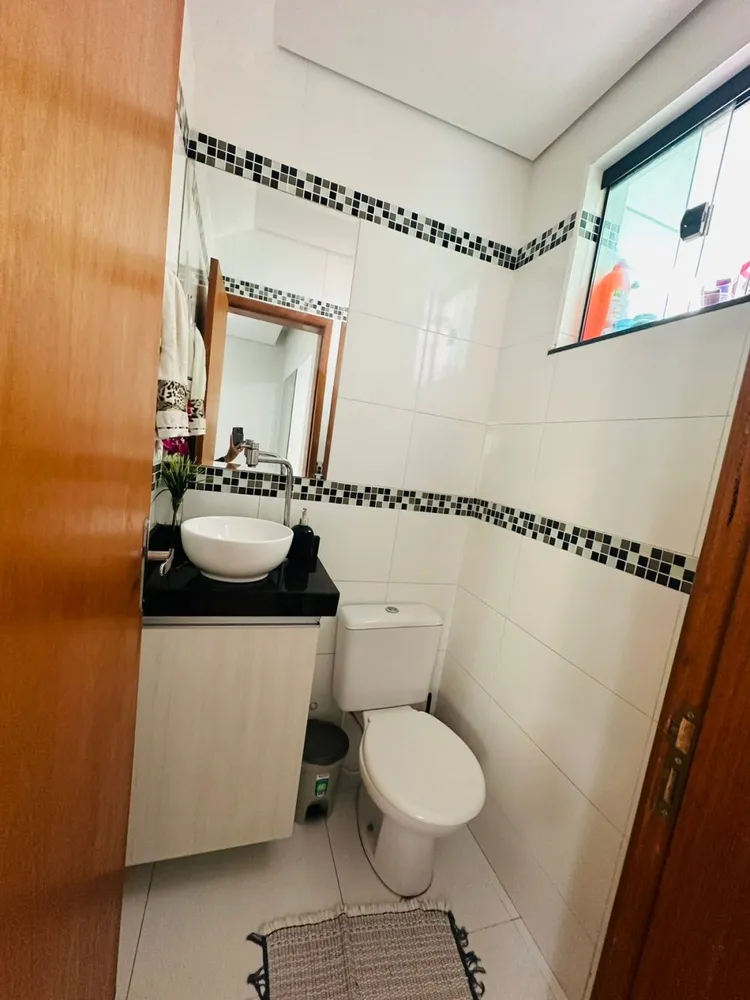 Casa, 3 quartos, 148 m² - Foto 9