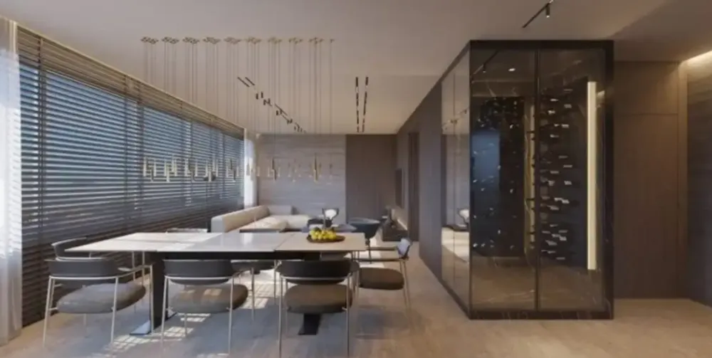 Apartamento, 4 quartos, 182 m² - Foto 10