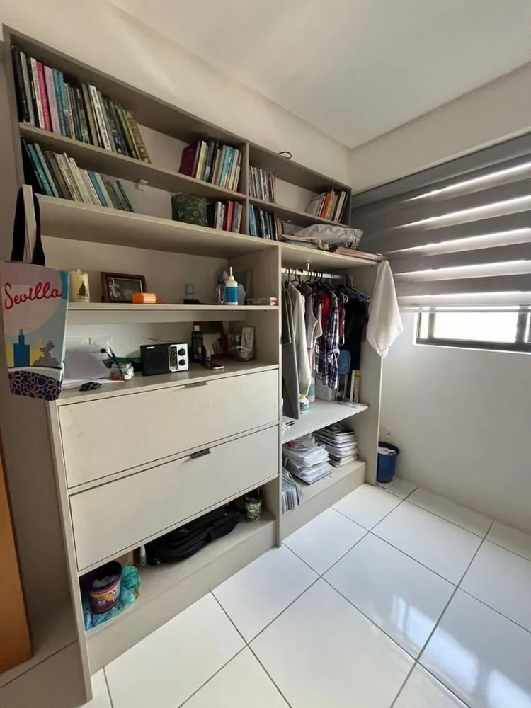 Apartamento, 3 quartos, 86 m² - Foto 13