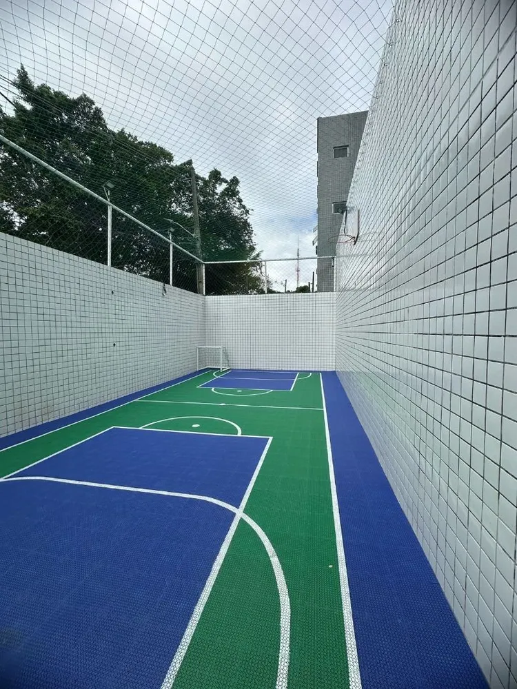 Apartamento, 3 quartos, 86 m² - Foto 17