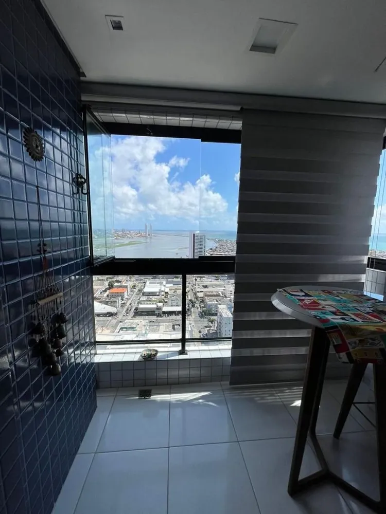 Apartamento, 3 quartos, 86 m² - Foto 4