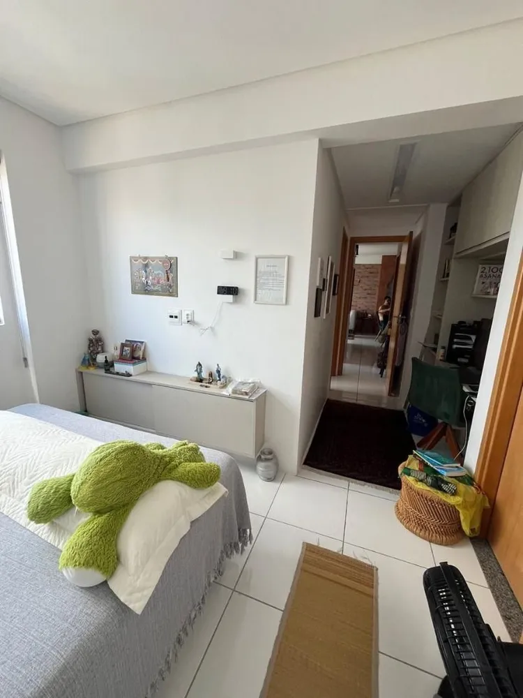 Apartamento, 3 quartos, 86 m² - Foto 9