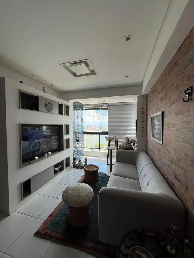 Apartamento, 3 quartos, 86 m² - Foto 2