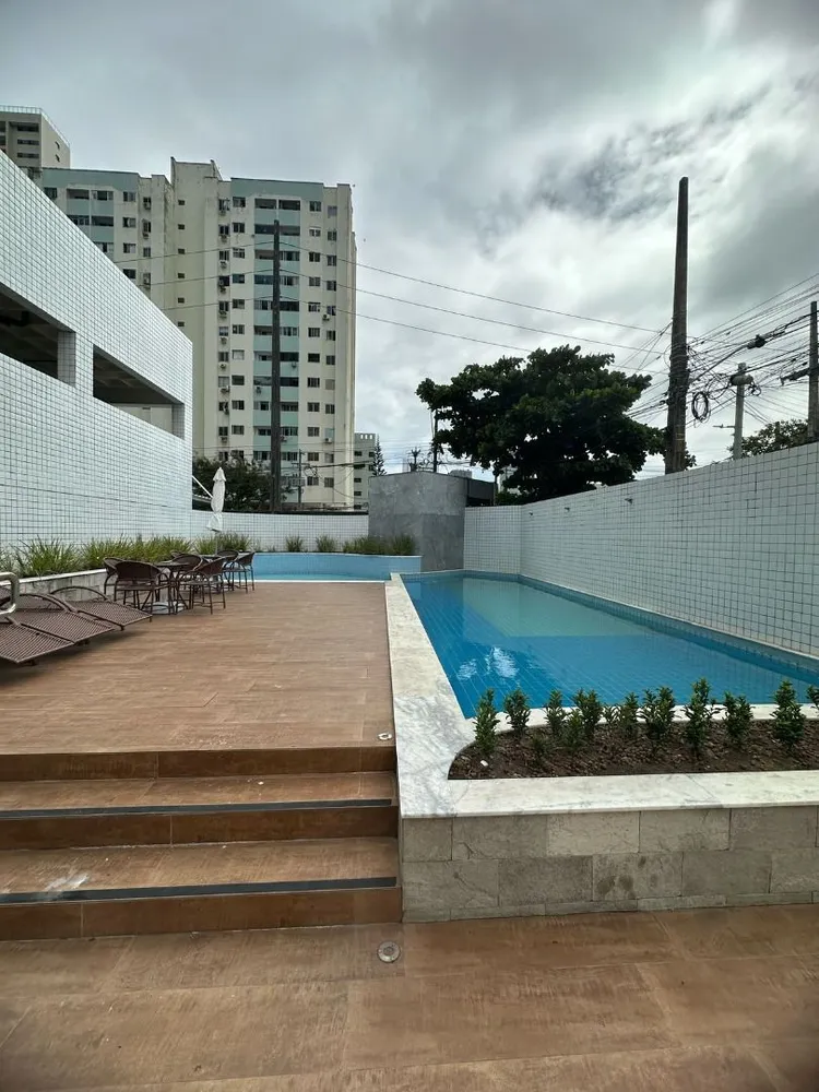 Apartamento, 3 quartos, 86 m² - Foto 20