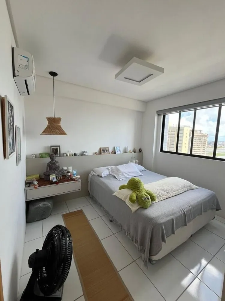 Apartamento, 3 quartos, 86 m² - Foto 7