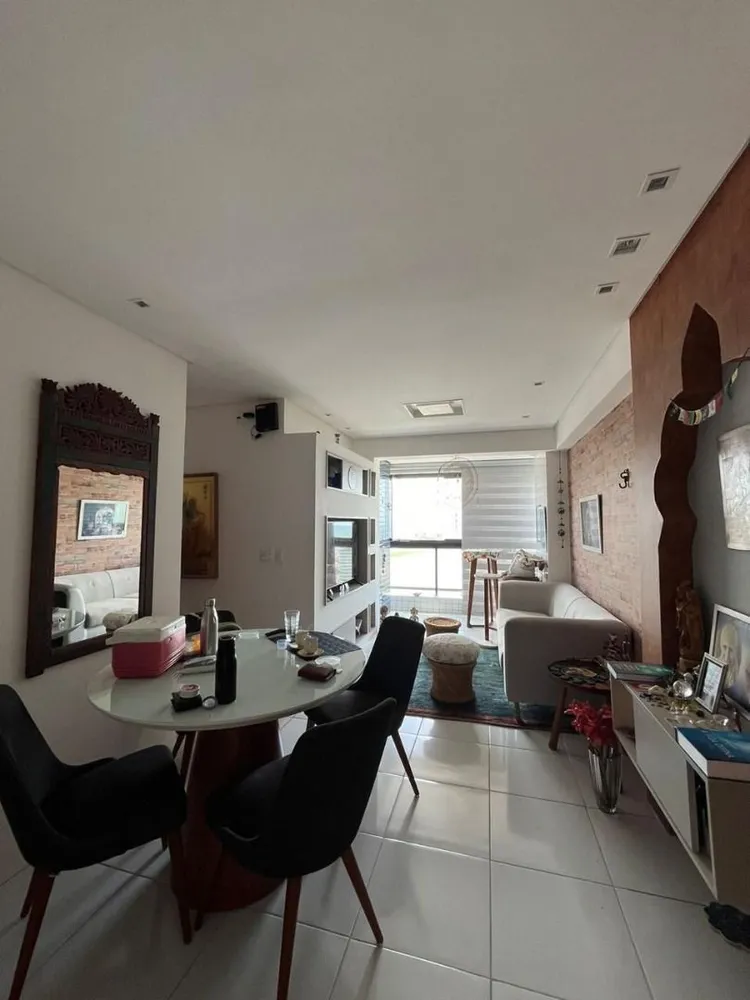 Apartamento, 3 quartos, 86 m² - Foto 3
