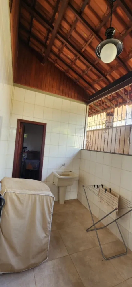Casa, 3 quartos, 208 m² - Foto 4