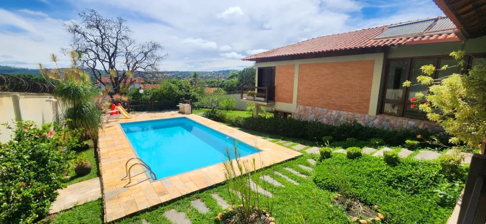 Casa, 3 quartos, 208 m² - Foto 3