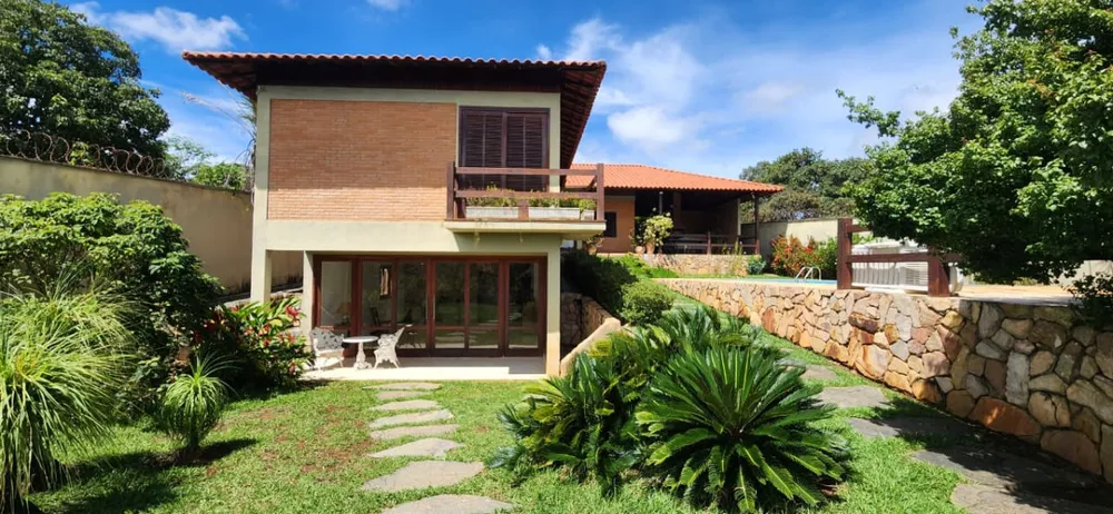 Casa, 3 quartos, 208 m² - Foto 5