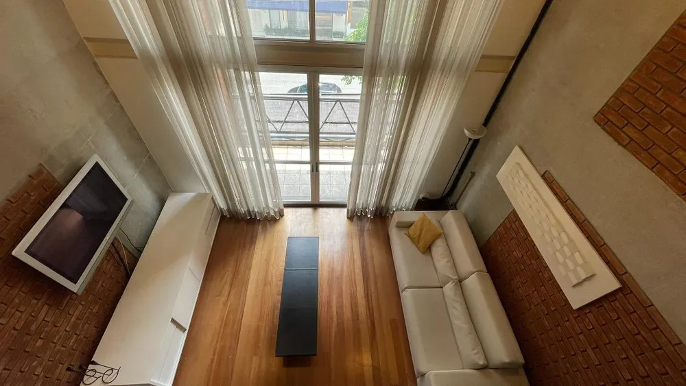 Casa, 1 quarto, 79 m² - Foto 7