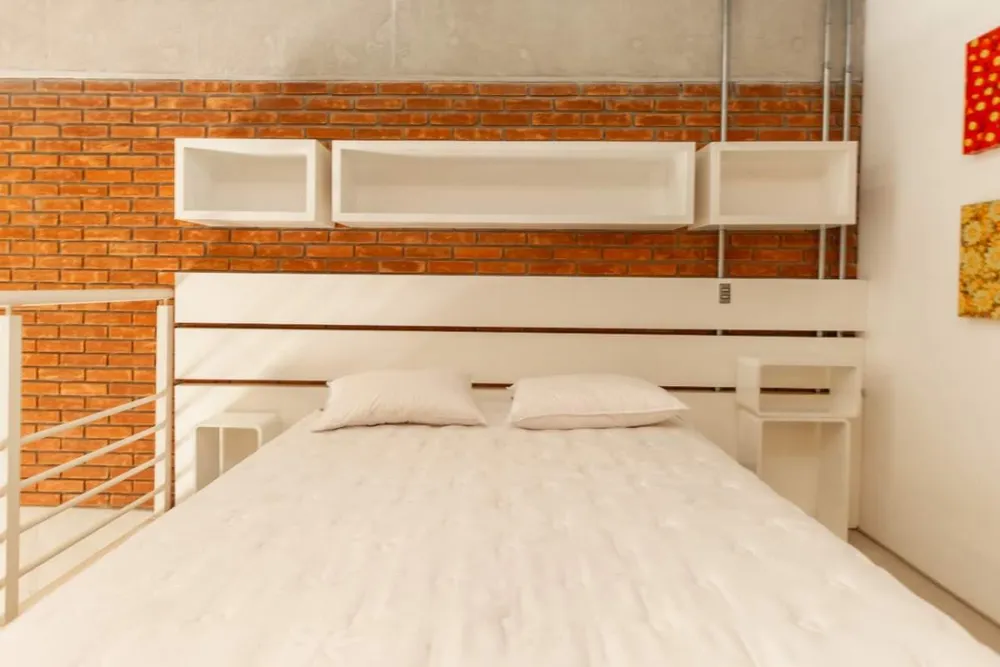 Casa, 1 quarto, 79 m² - Foto 4