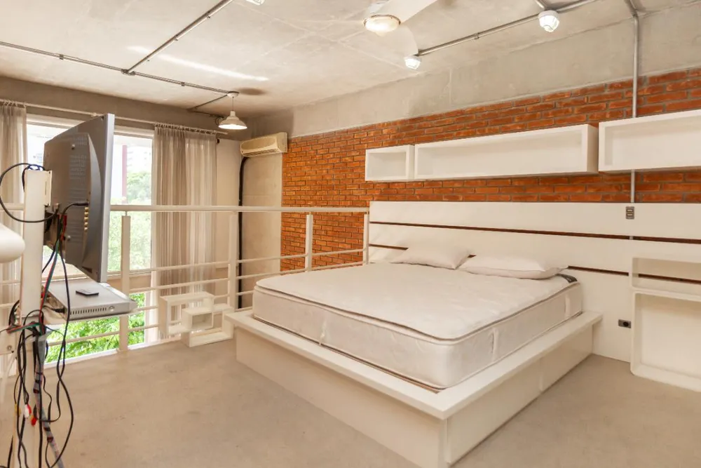 Casa, 1 quarto, 79 m² - Foto 5