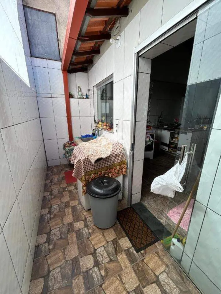 Casa, 3 quartos, 153 m² - Foto 12