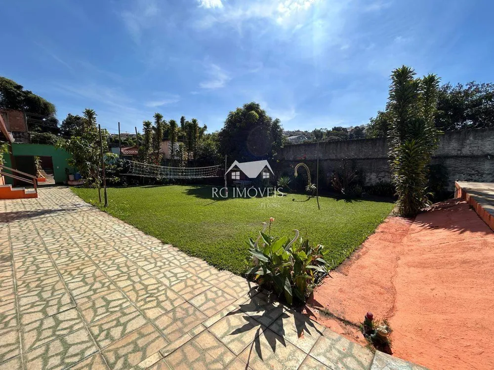 Casa, 3 quartos, 153 m² - Foto 4