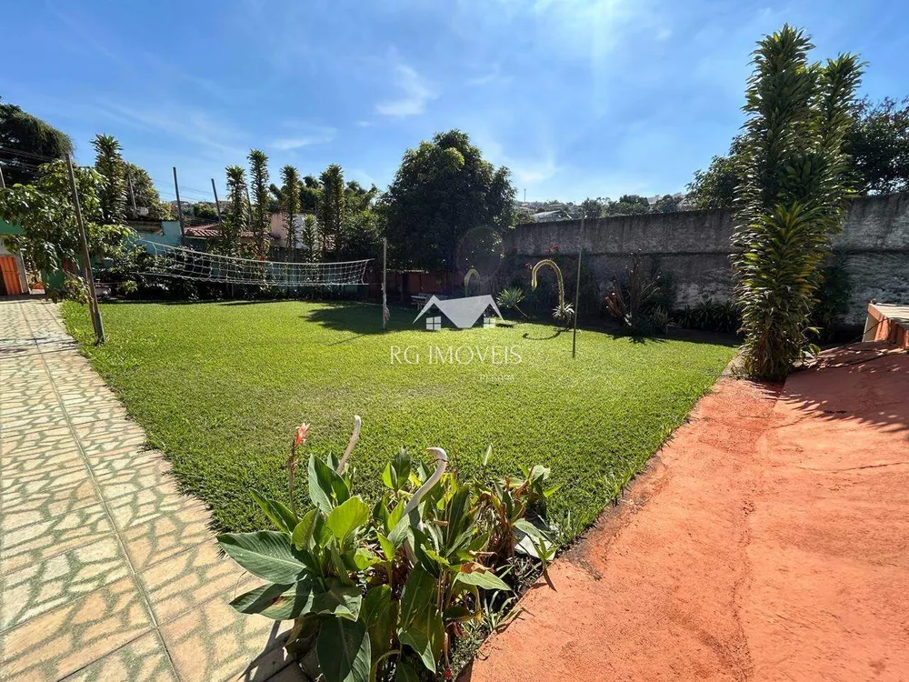 Casa, 3 quartos, 153 m² - Foto 3