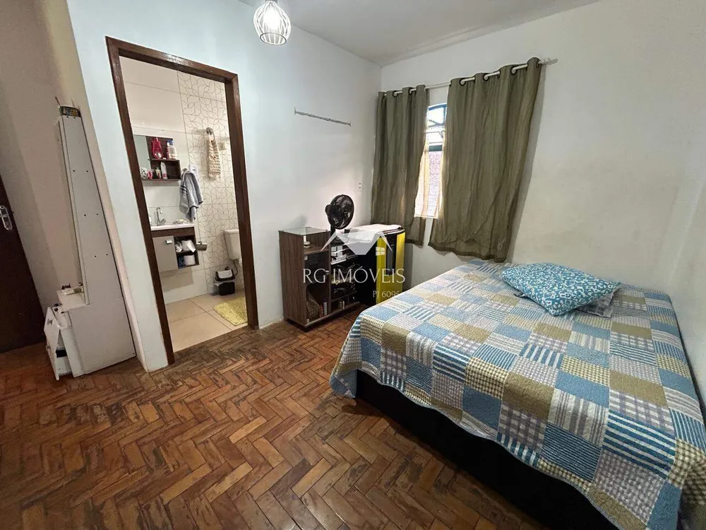 Casa, 3 quartos, 153 m² - Foto 2