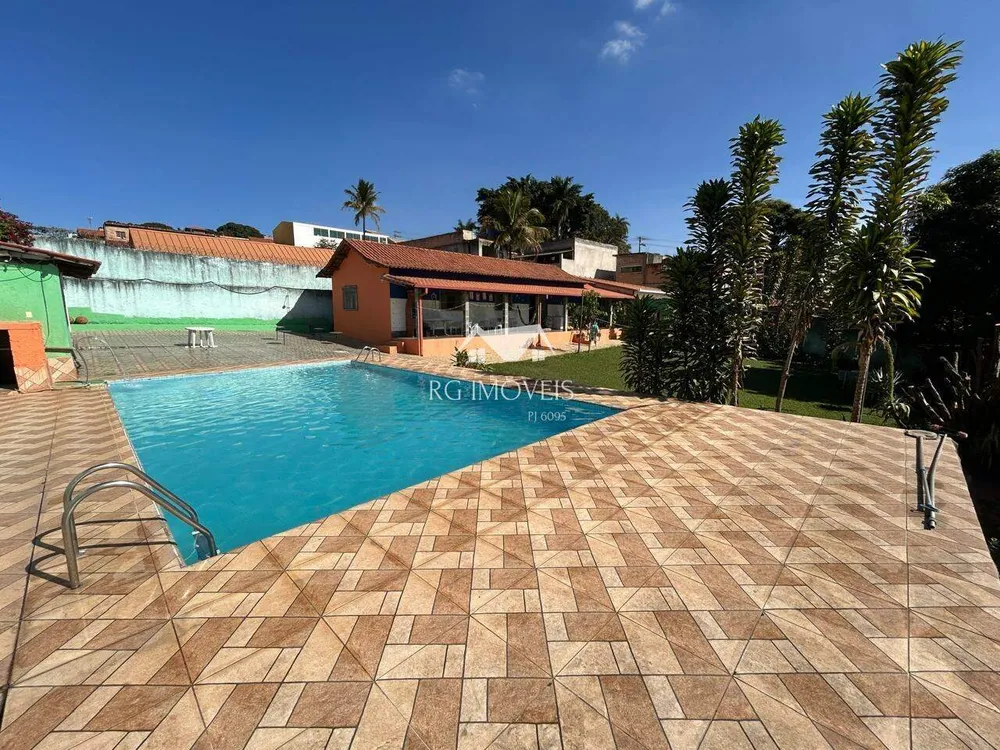 Casa, 3 quartos, 153 m² - Foto 1