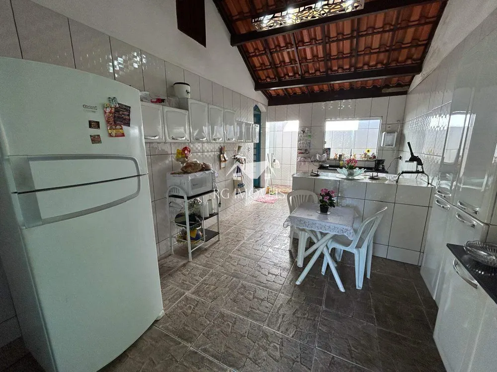 Casa, 3 quartos, 153 m² - Foto 9
