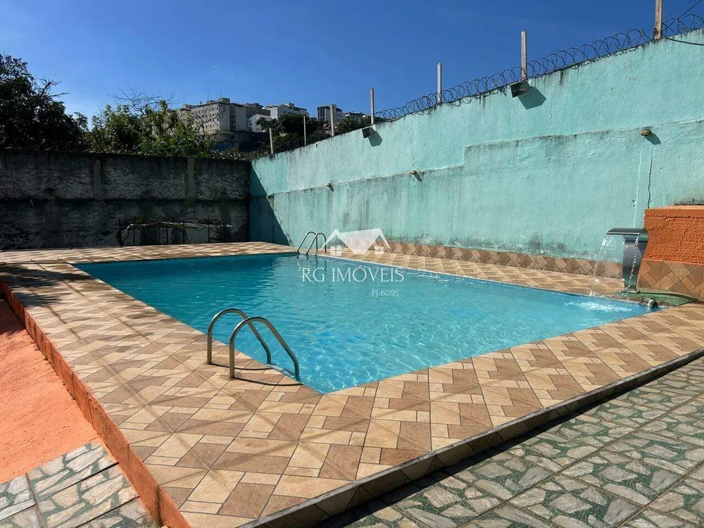 Casa, 3 quartos, 153 m² - Foto 4