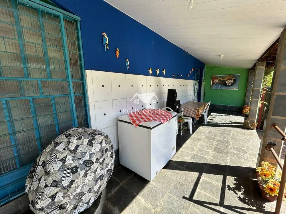 Casa, 3 quartos, 153 m² - Foto 7