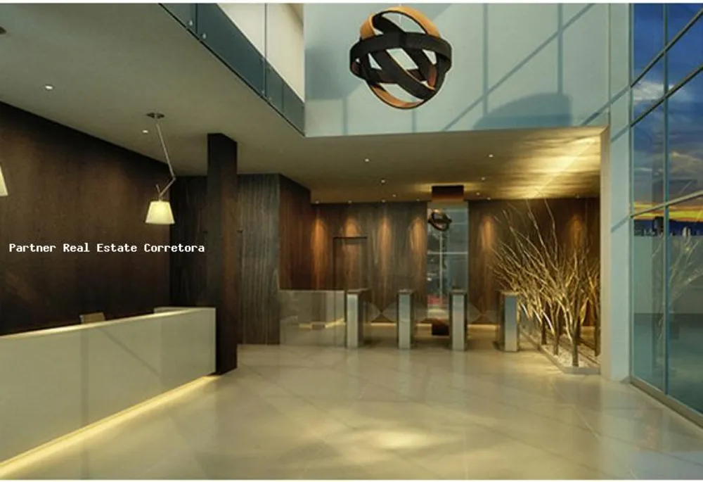 Sala-Conjunto, 1076 m² - Foto 1