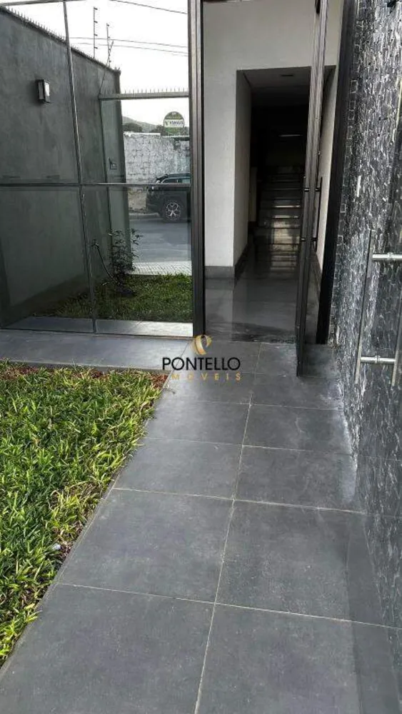 Apartamento, 2 quartos, 113 m² - Foto 2