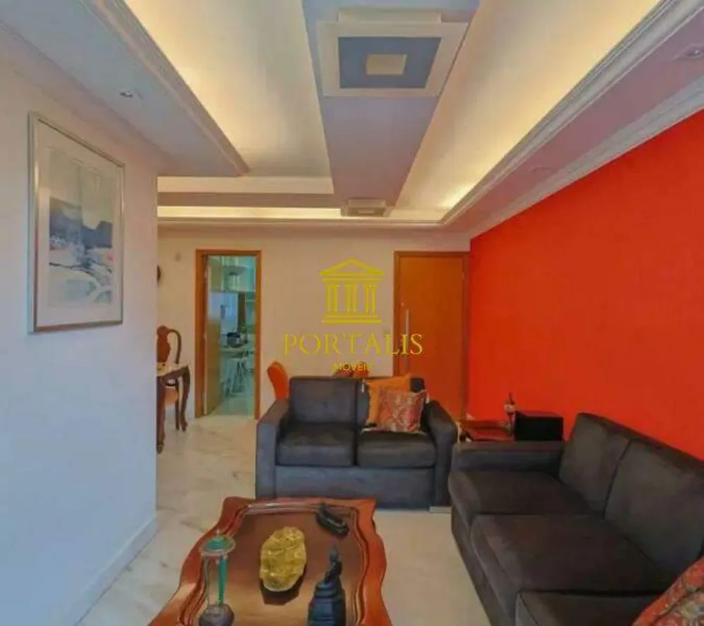 Cobertura, 4 quartos, 225 m² - Foto 4