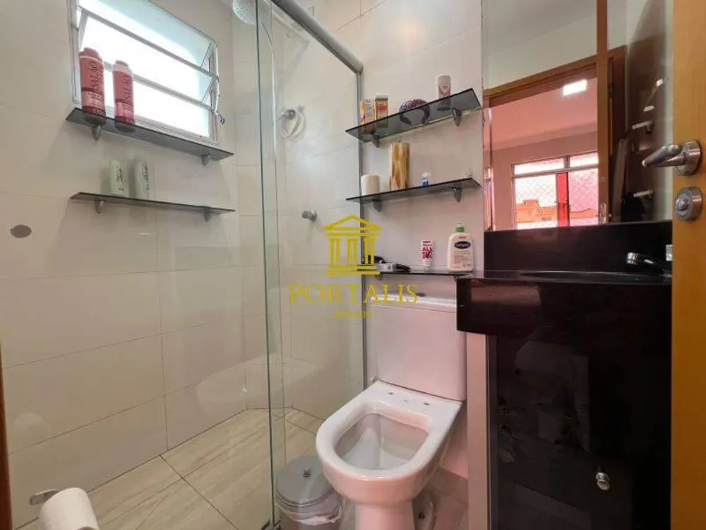 Cobertura, 4 quartos, 225 m² - Foto 5