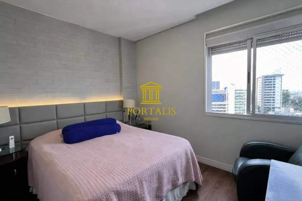 Cobertura, 4 quartos, 225 m² - Foto 7