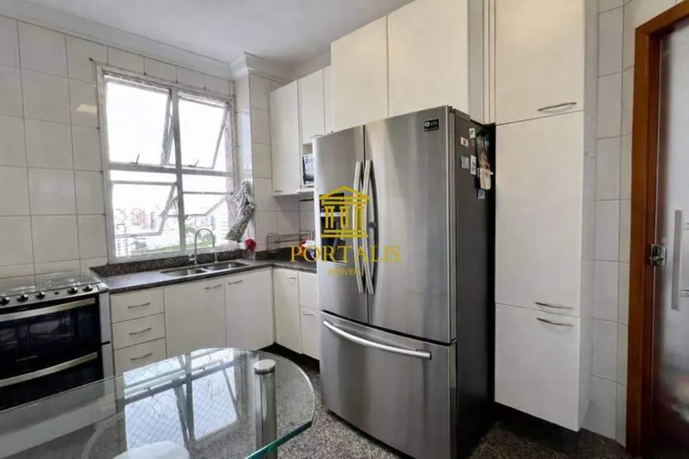 Cobertura, 4 quartos, 225 m² - Foto 8