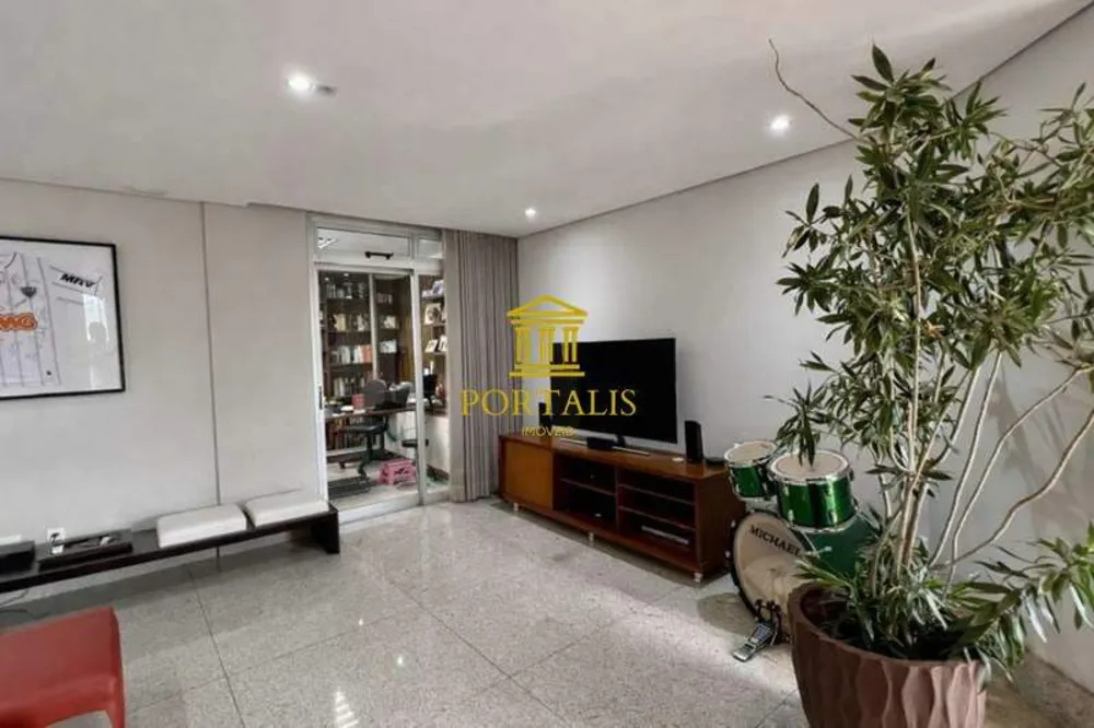 Cobertura, 4 quartos, 225 m² - Foto 6