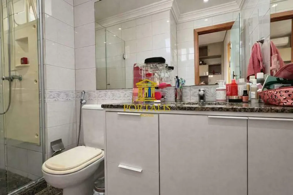 Cobertura, 4 quartos, 225 m² - Foto 4