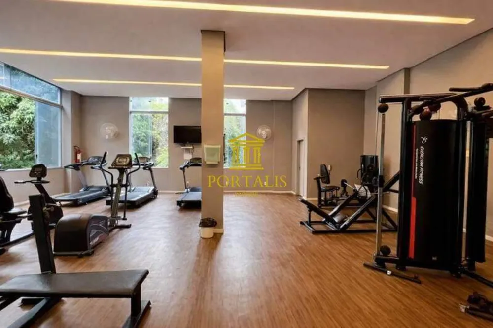 Cobertura, 4 quartos, 225 m² - Foto 16