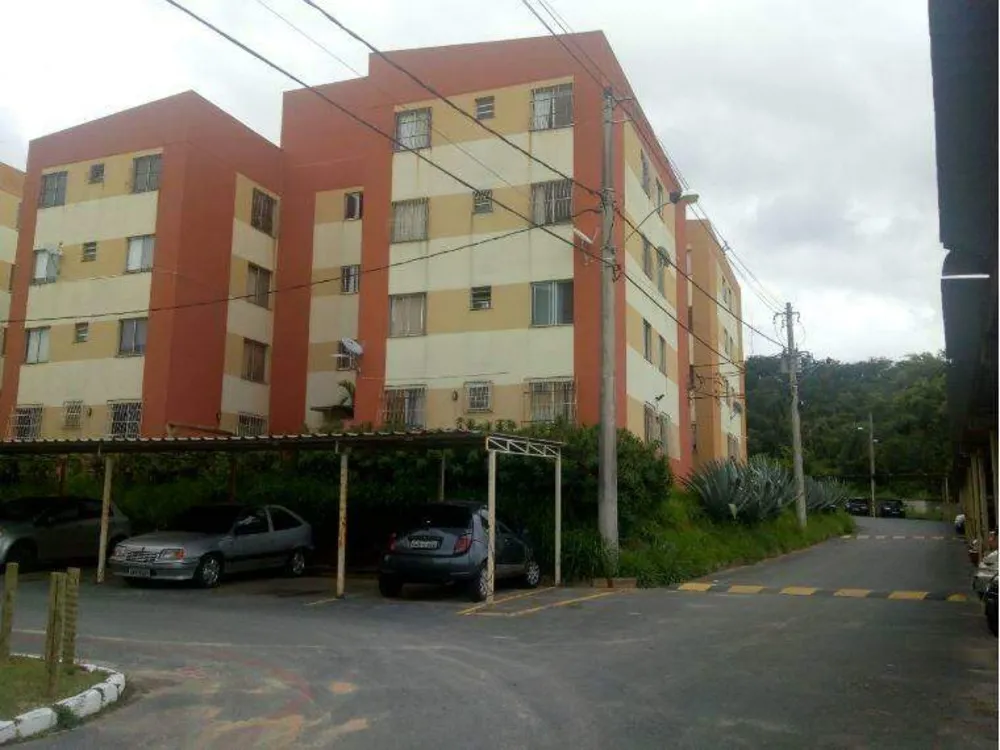 Apartamento, 2 quartos, 50 m² - Foto 9