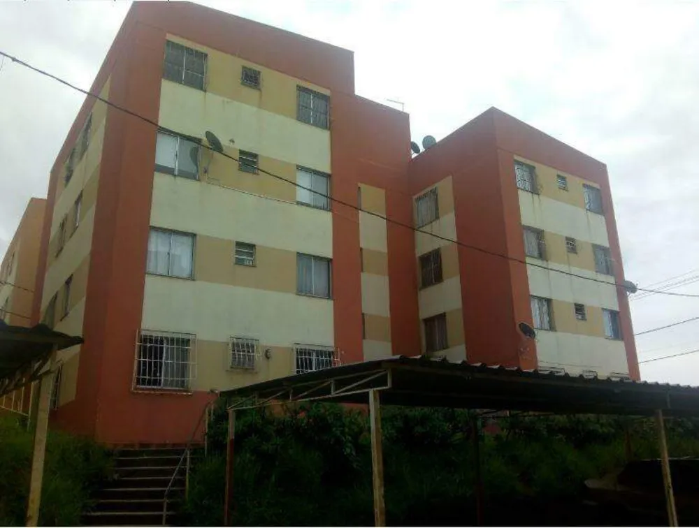 Apartamento, 2 quartos, 50 m² - Foto 11