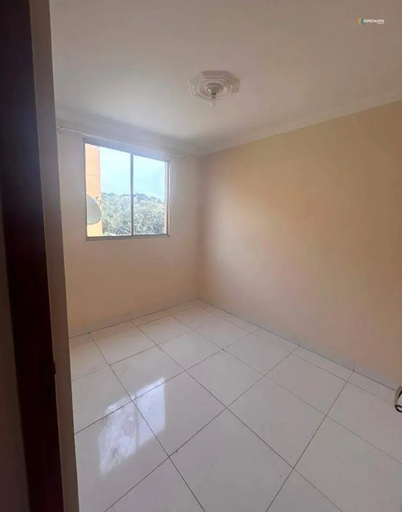 Apartamento, 2 quartos, 50 m² - Foto 7