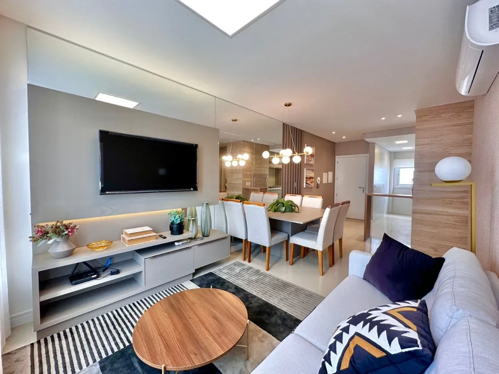 Apartamento, 2 quartos, 99 m² - Foto 12