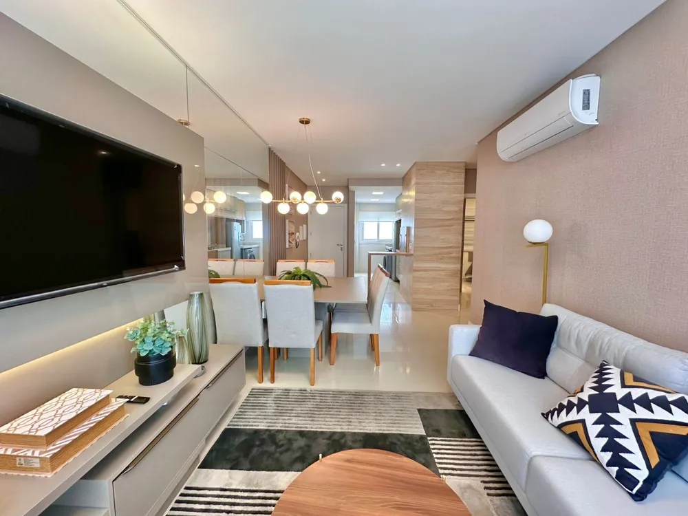 Apartamento, 2 quartos, 99 m² - Foto 5