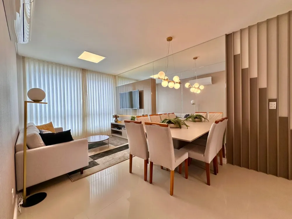 Apartamento, 2 quartos, 99 m² - Foto 1