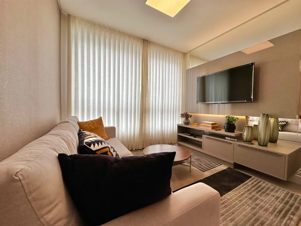 Apartamento, 2 quartos, 99 m² - Foto 2