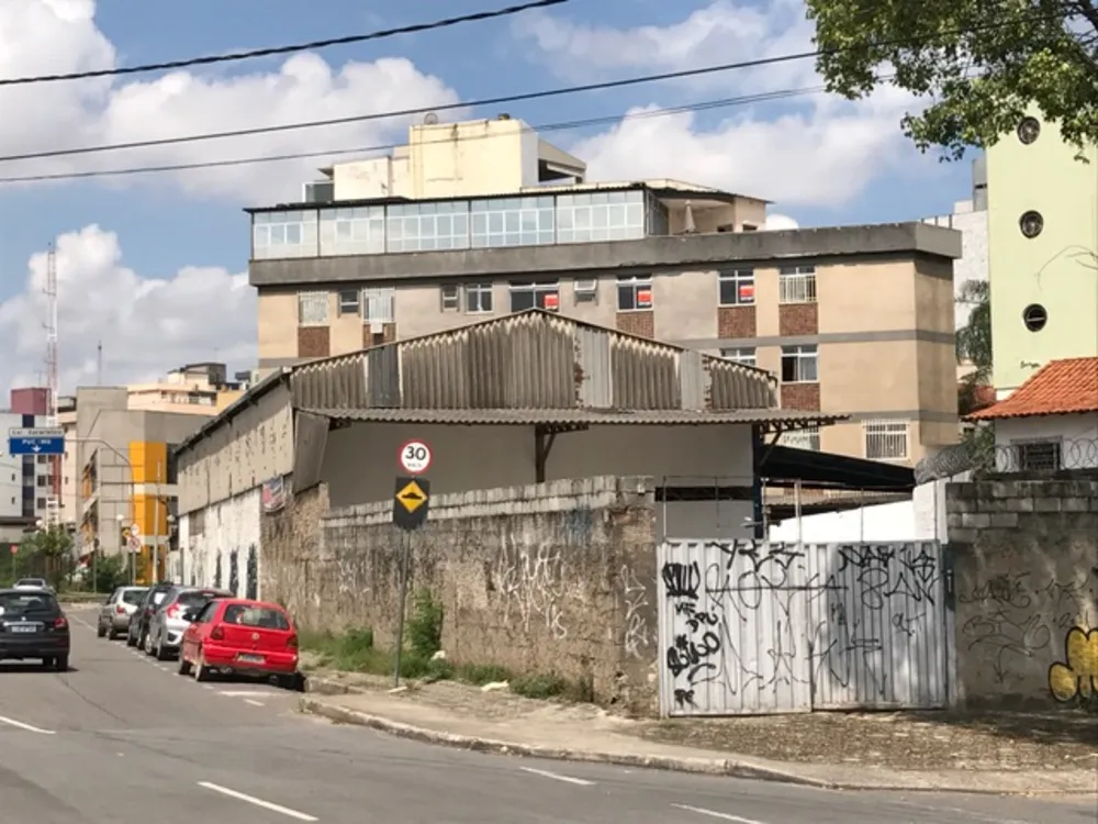 Depósito-Galpão, 550 m² - Foto 6