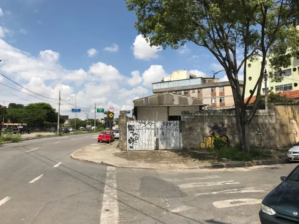Depósito-Galpão, 550 m² - Foto 5