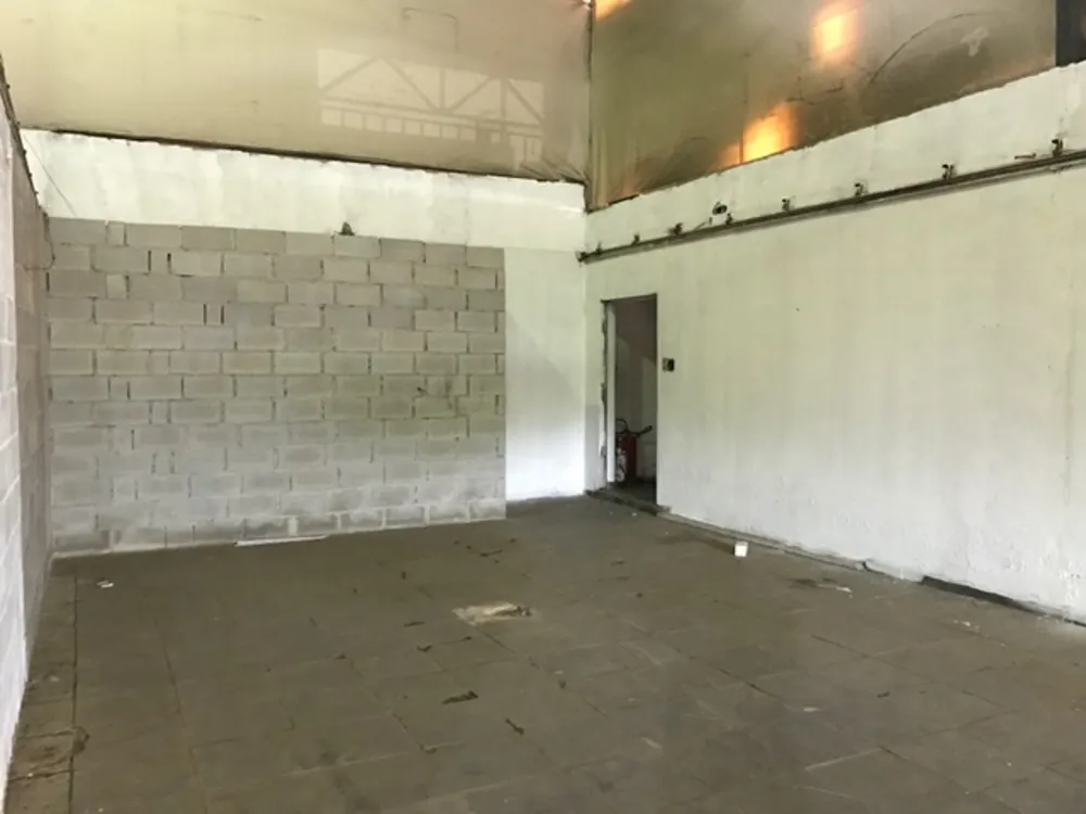 Depósito-Galpão, 550 m² - Foto 3