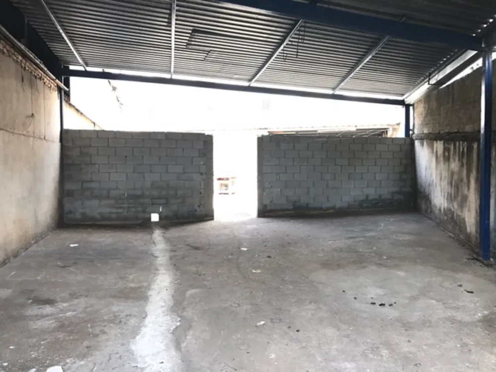 Depósito-Galpão, 550 m² - Foto 4