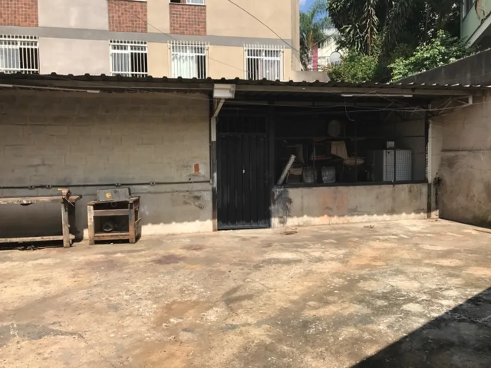 Depósito-Galpão, 550 m² - Foto 9