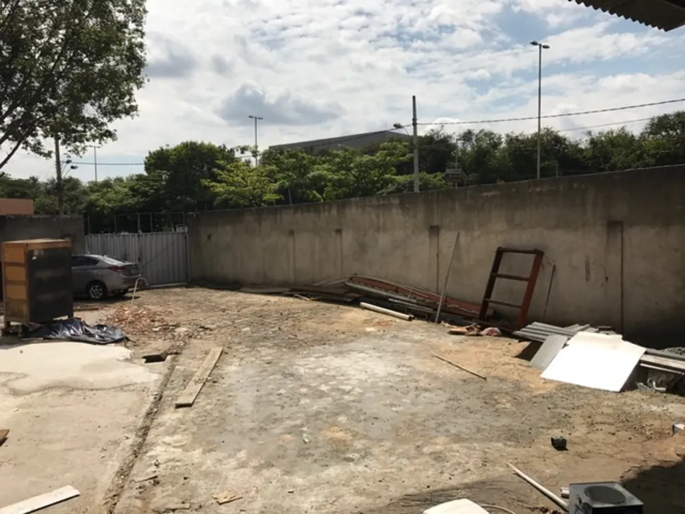 Depósito-Galpão, 550 m² - Foto 7