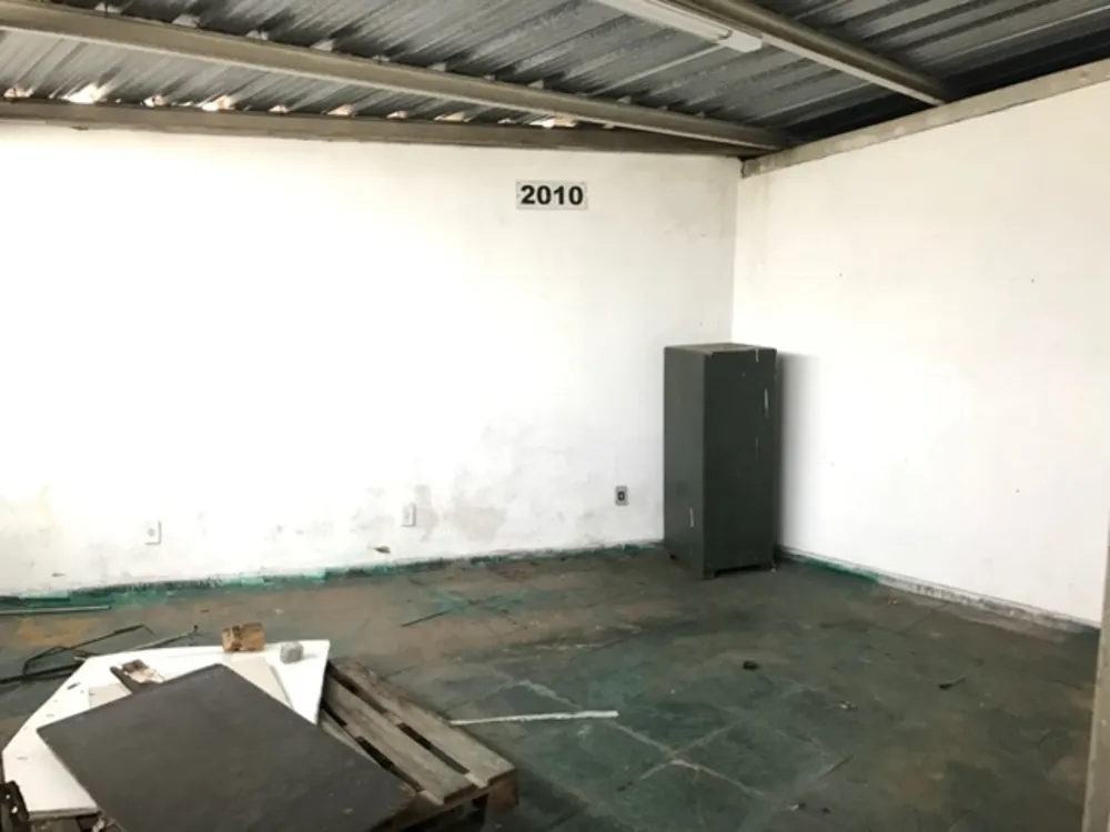 Depósito-Galpão, 550 m² - Foto 2