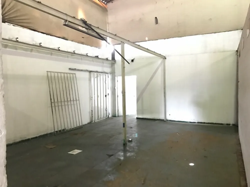 Depósito-Galpão, 550 m² - Foto 8